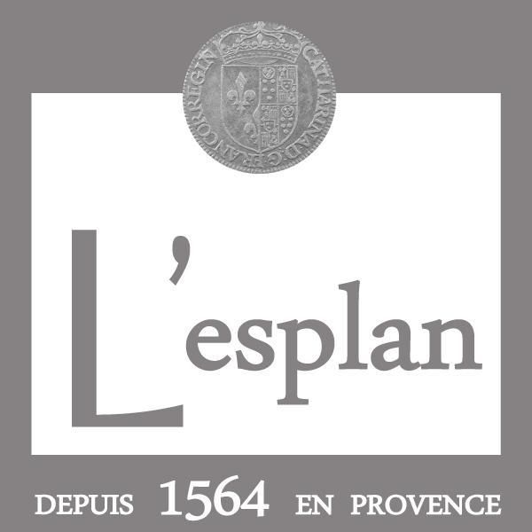 圣保罗三堡 L'Esplan酒店 外观 照片